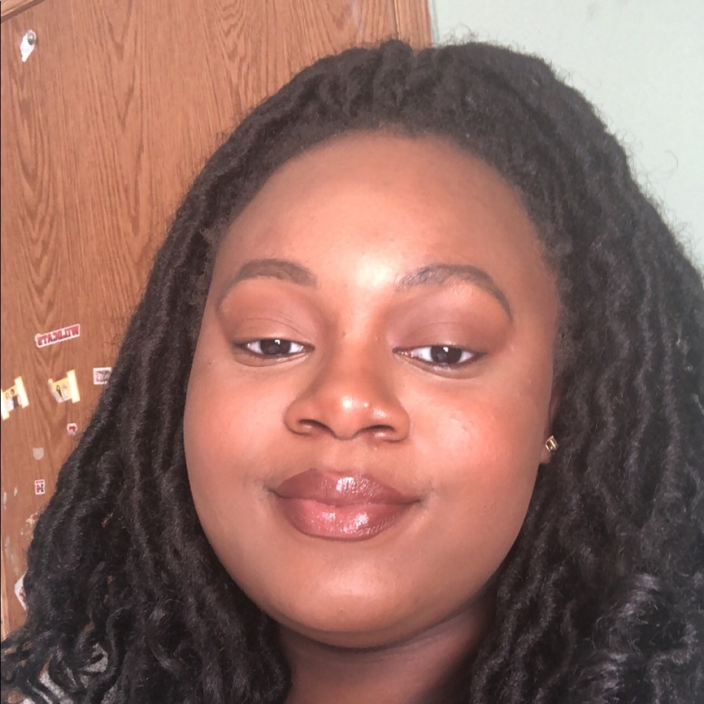 Meet your Posher, Marva